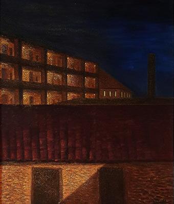 notturno