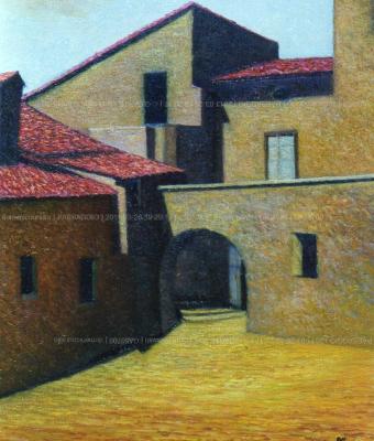 paesaggio