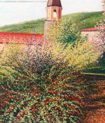 primavera
