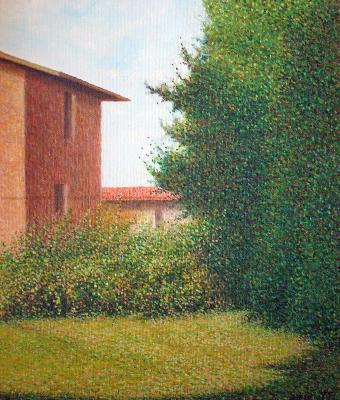 paesaggio
