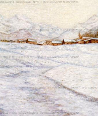 neve-in-montagna