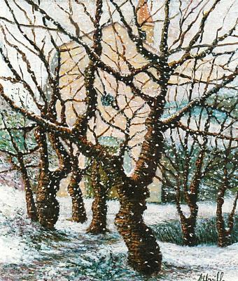 nevicata