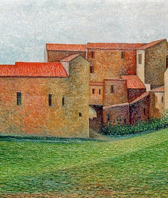 paesaggio