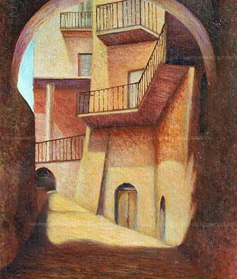 sotto-l-arco