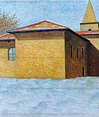 neve-a-roccamonfina