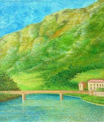 paesaggio