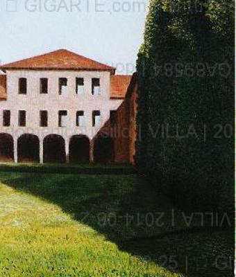 villa