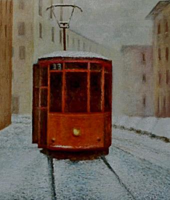 trentatre