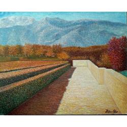 paesaggio