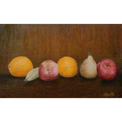 frutta