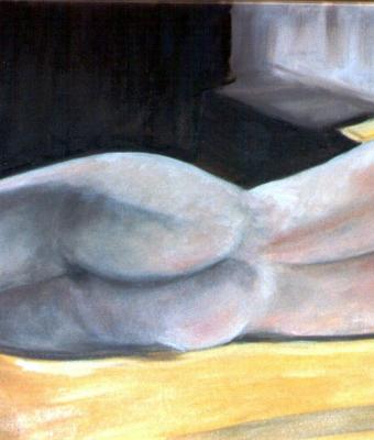 nudo