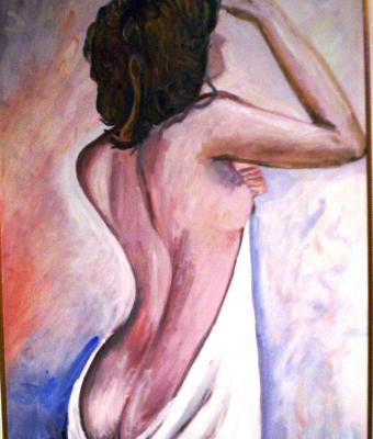 nudo