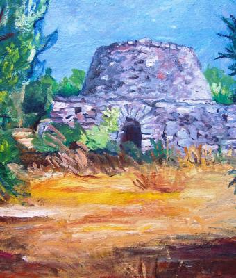 pajara-salentina