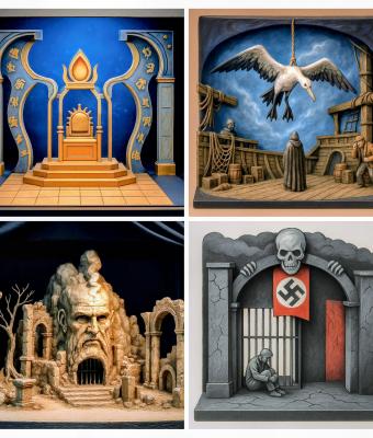 4-modellini-di-scenografia-in