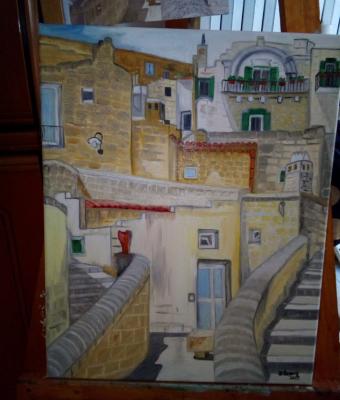 matera