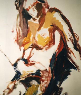 nudo