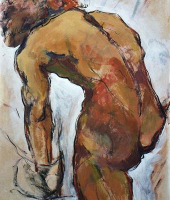 nudo