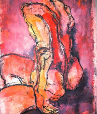 nudo
