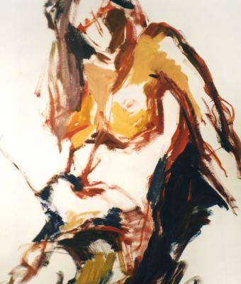 nudo