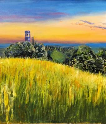 tramonto-a-fagagna