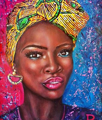 jamila-oil-on-canvas-3550