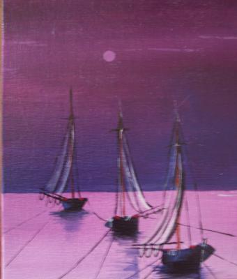 mare-al-tramonto