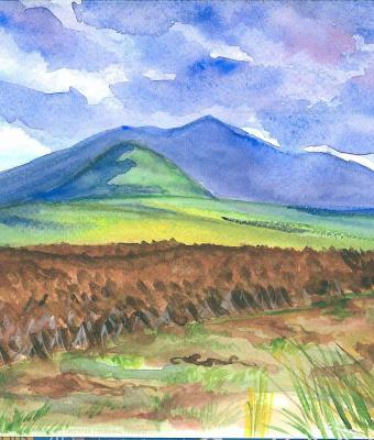 ireland
