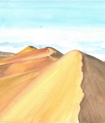 dune