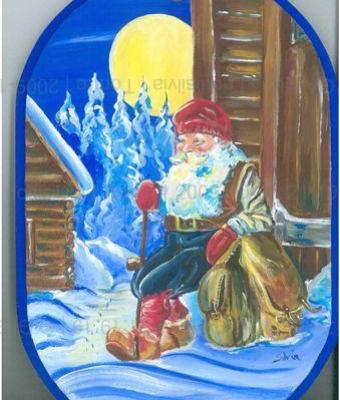 tomte