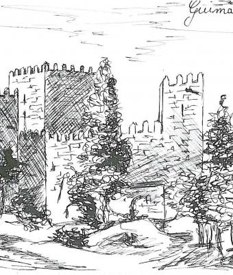 guimaraes