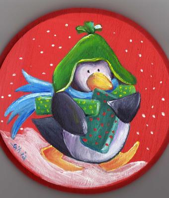 pinguino