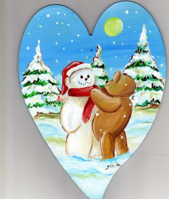 pupazzo-di-neve