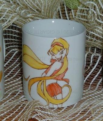 mugs