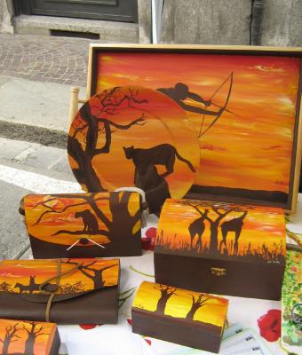 africa-collection