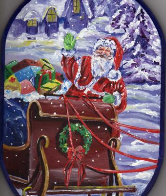 santa-claus