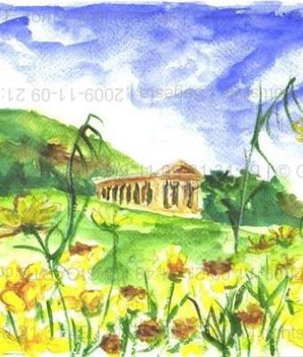 segesta