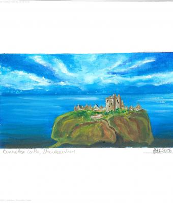 dunnottar-castle