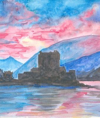 eilean-donan