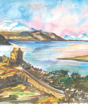 eilean-donan-in-winter
