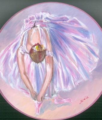 ballerina