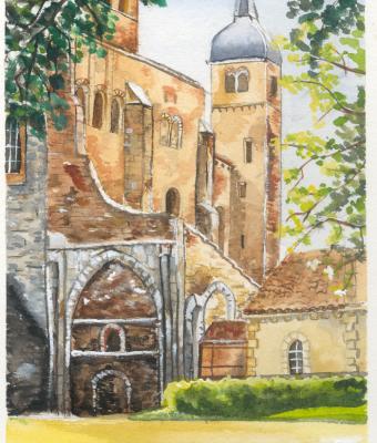 cluny