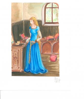 waiting-for-lancelot