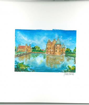 egeskov-denmark