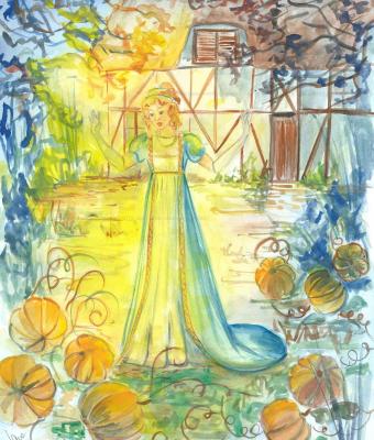 cinderella