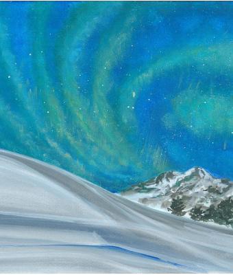 nordlys