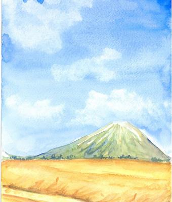 fuji