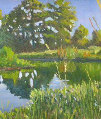 cross-creek