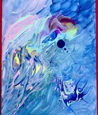 birth-of-dream