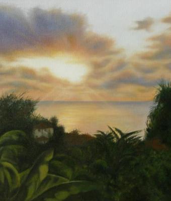 tramonto-in-calabria