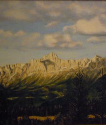 dolomiti